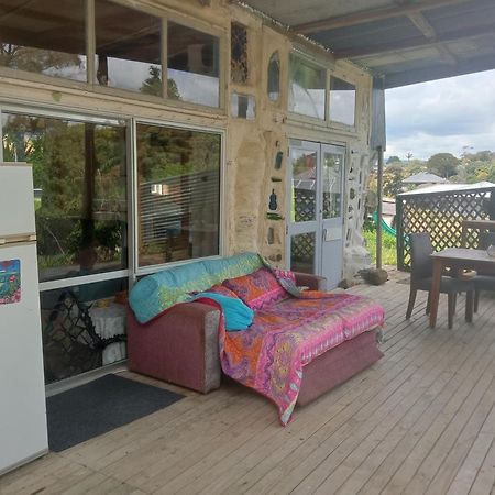 Hotel The Mud House Raglan Exteriér fotografie